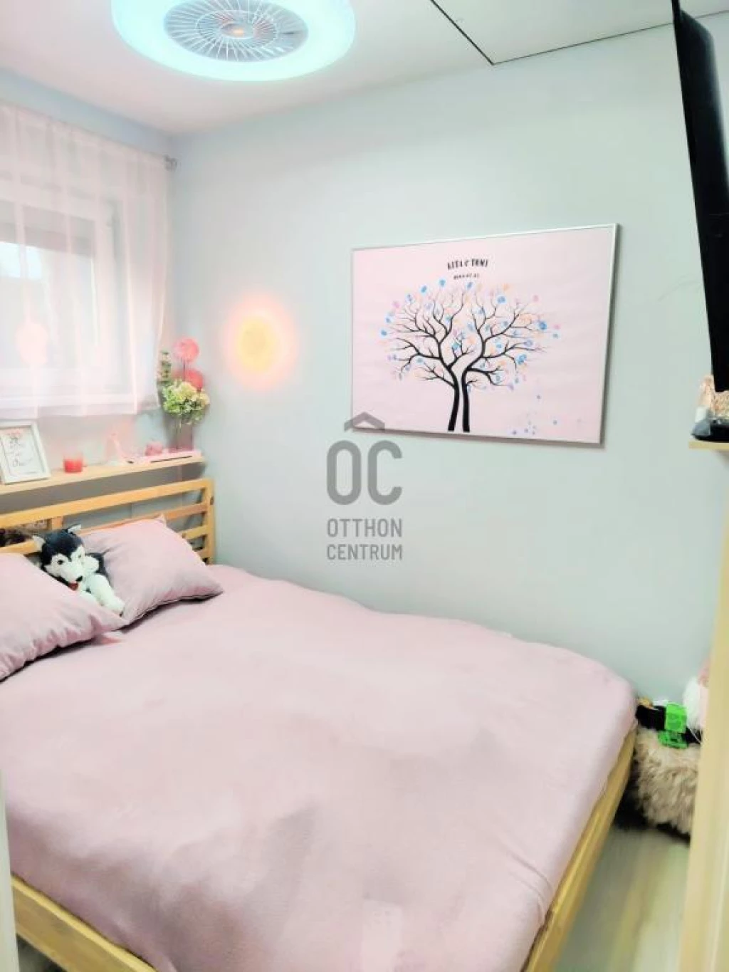 For sale semi-detached house, Budapest XXI. kerület, Királyerdő