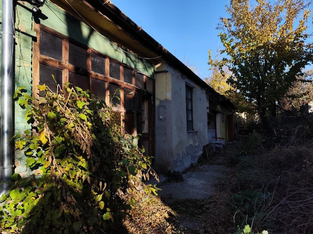 For sale house, Budapest XXI. kerület