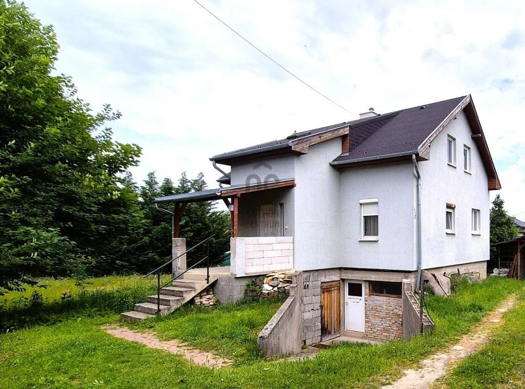 Eladó ház Szigetszentmiklós, Bucka