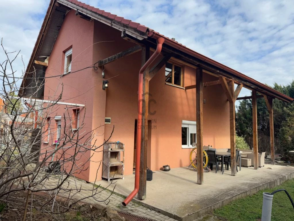 For sale house, Budapest XVIII. kerület, Szemeretelep