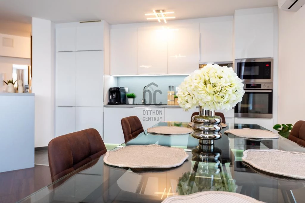 For sale brick flat, Budapest XIV. kerület, Alsórákos