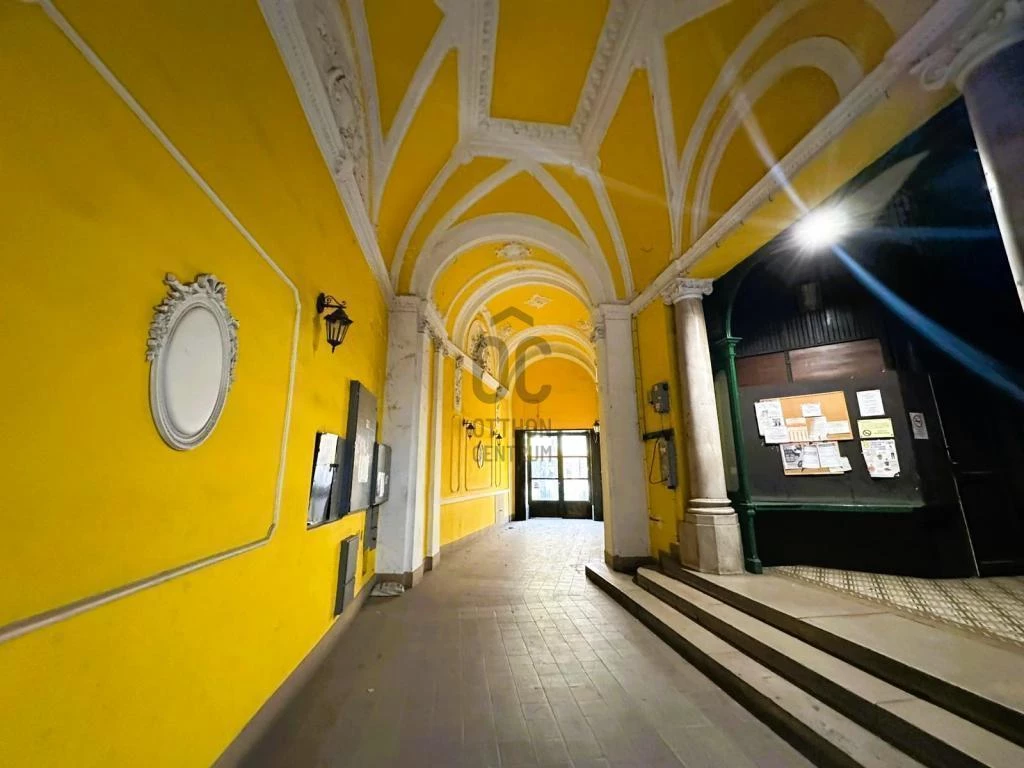 For sale brick flat, Budapest VII. kerület