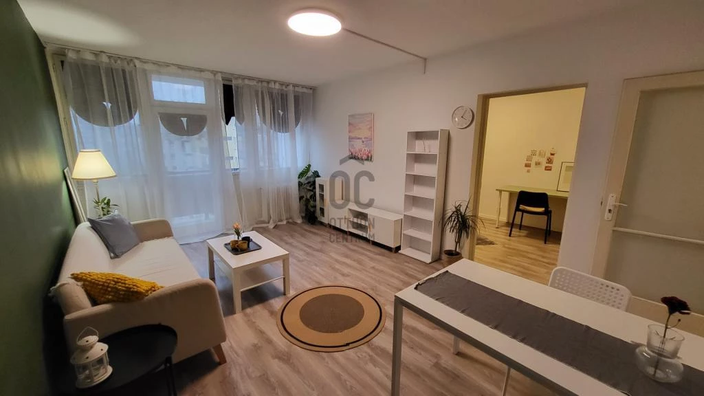 Eladó lakás Budapest 8. ker., Corvin negyed