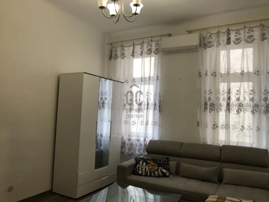 For sale brick flat, Budapest IX. kerület