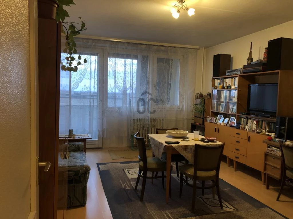 For sale panel flat, Budapest XXI. kerület, Erdőalja, Kossuth Lajos utca