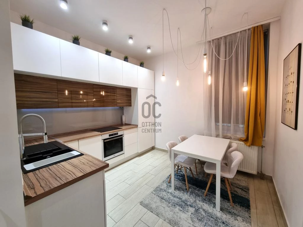 Kiadó lakás Budapest 14. ker., Törökőr