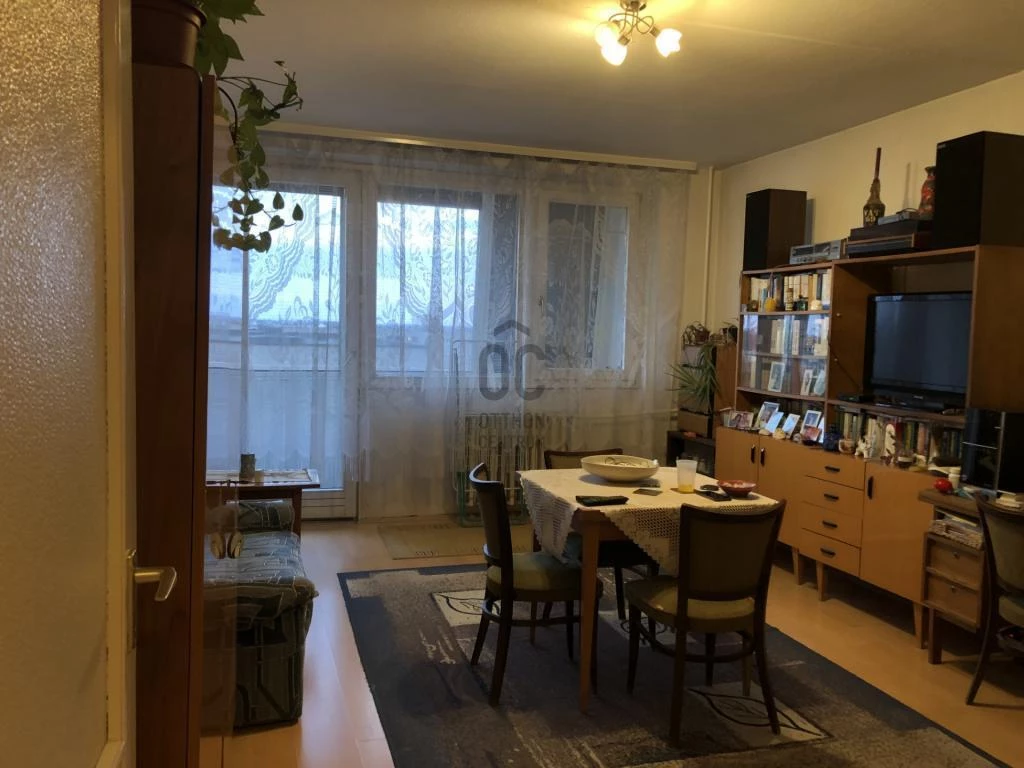 For sale panel flat, Budapest XXI. kerület, Erdőalja