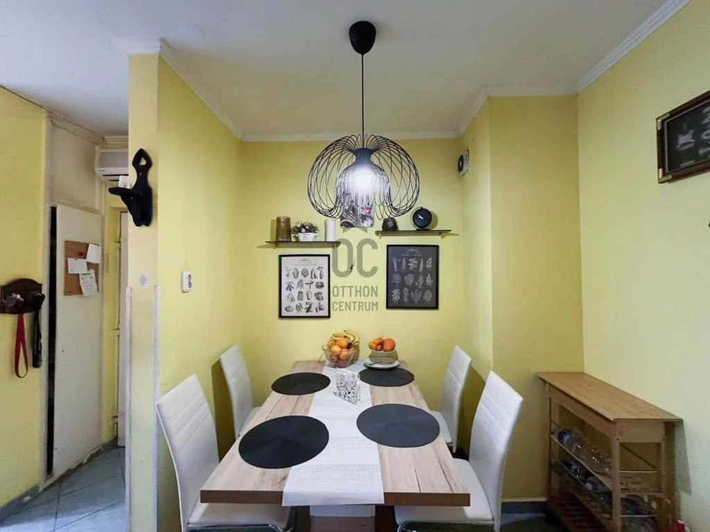 For sale other flat, Budapest XX. kerület, Pesterzsébet, Topánka utca