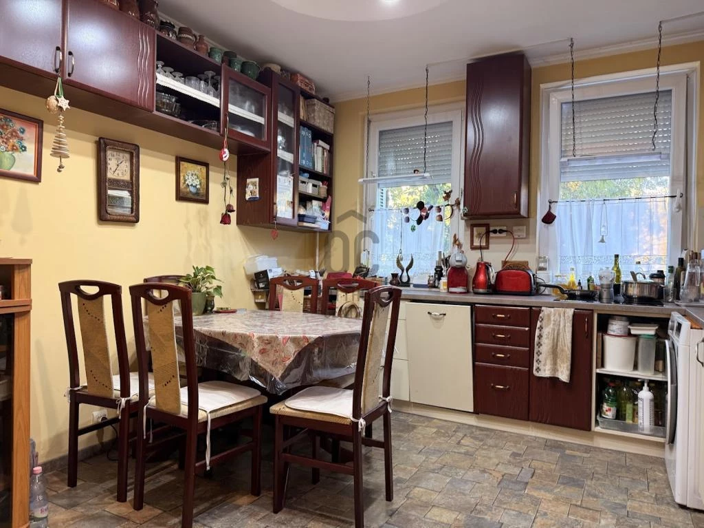 Eladó lakás Budapest 20. ker., Kossuthfalva