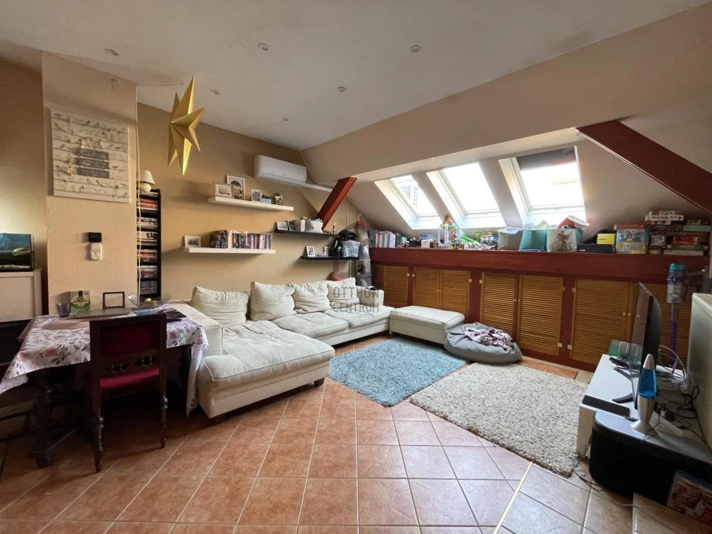 For sale brick flat, Budapest XIX. kerület, Kispest