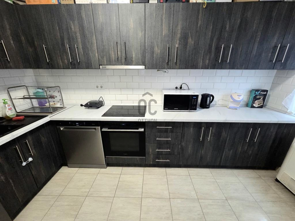 For sale brick flat, Budapest XX. kerület