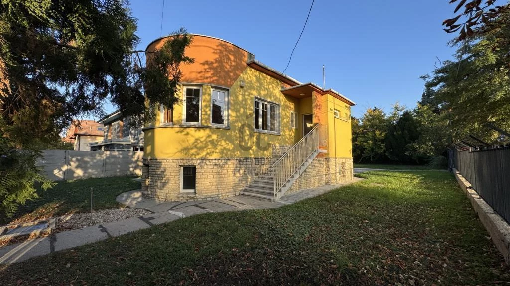 Eladó ház Budapest 10. ker., Óhegy