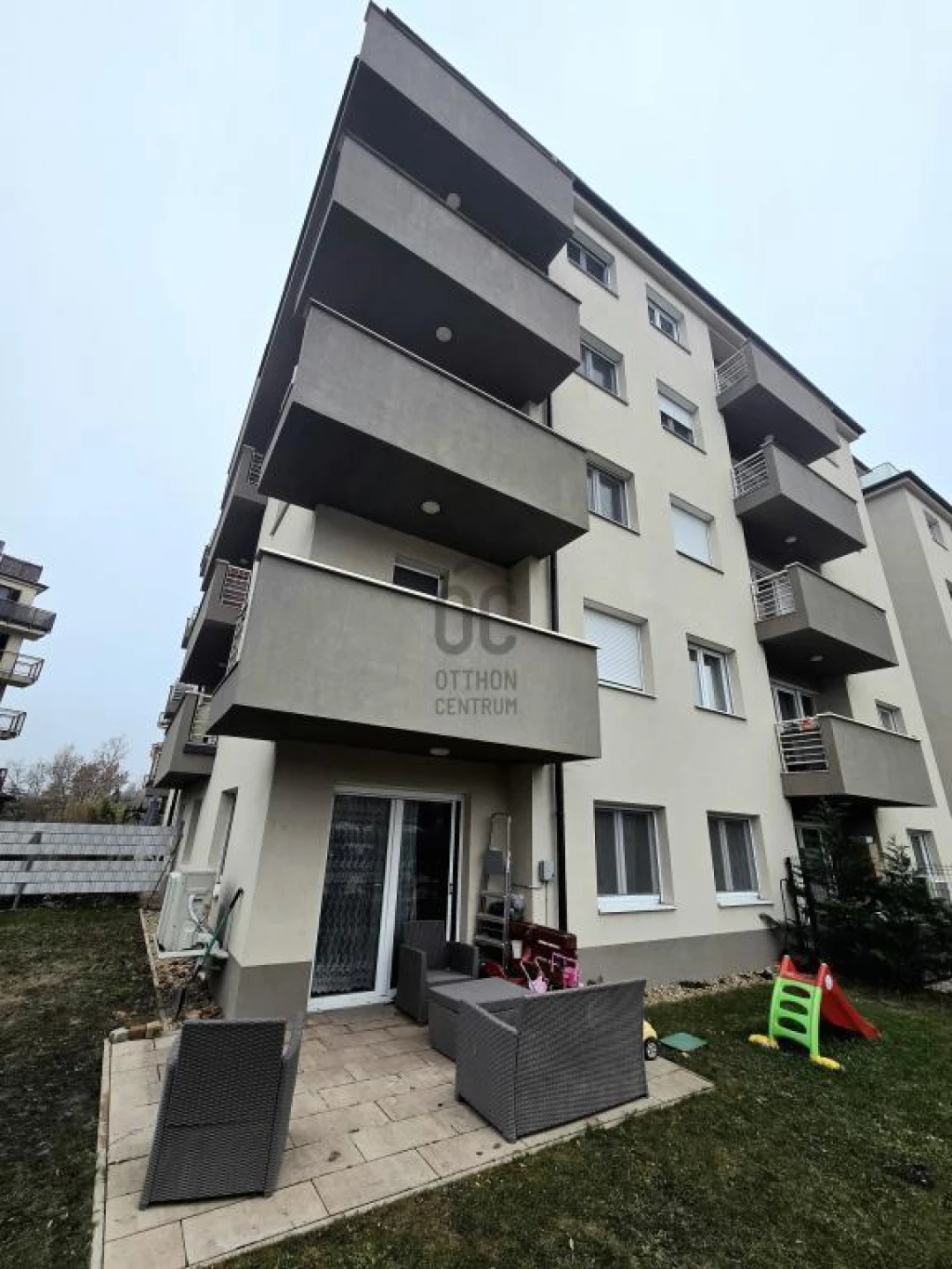 For sale brick flat, Budapest XX. kerület