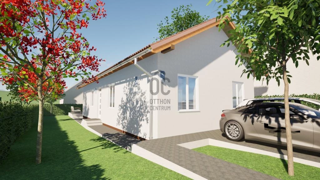 Eladó ház Szigethalom