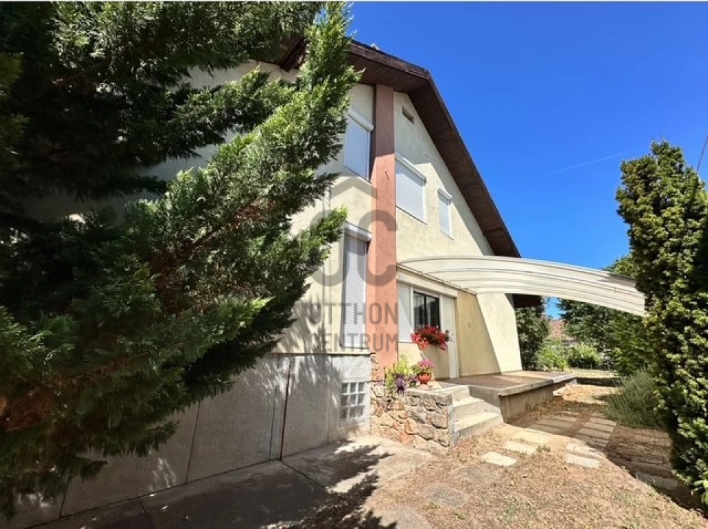 For sale house, Budapest XVIII. kerület, Újpéteritelep