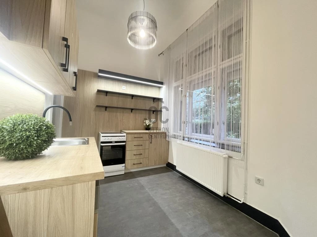 For sale brick flat, Budapest XIV. kerület, Istvánmező