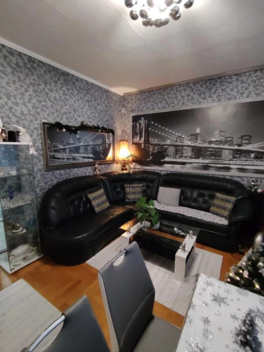 For sale semi-detached house, Budapest X. kerület, Újhegy