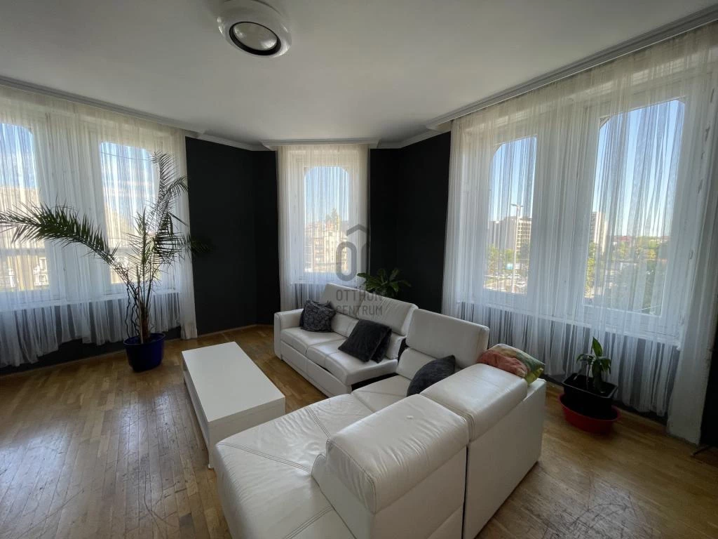 For sale brick flat, Budapest XIV. kerület, Istvánmező