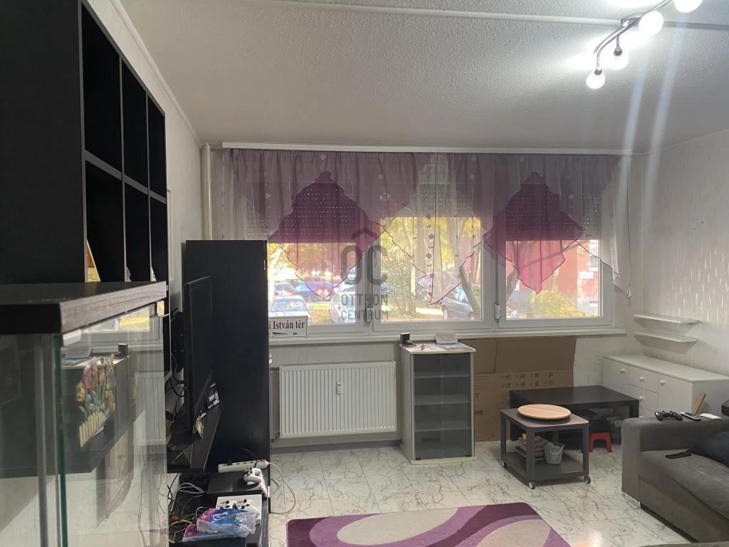 For sale panel flat, Budapest XIV. kerület, Alsórákos