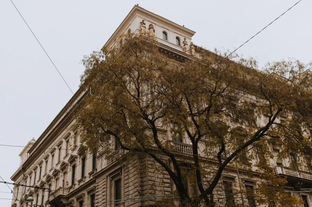 Eladó lakás Budapest 5. ker., Lipótváros