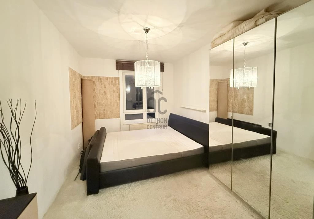 For sale brick flat, Budapest IX. kerület