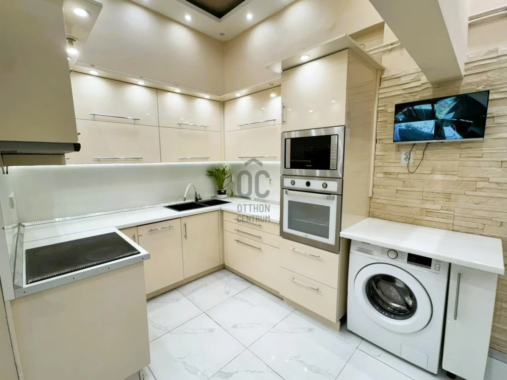 For sale terraced house, Budapest XIX. kerület, Kispest