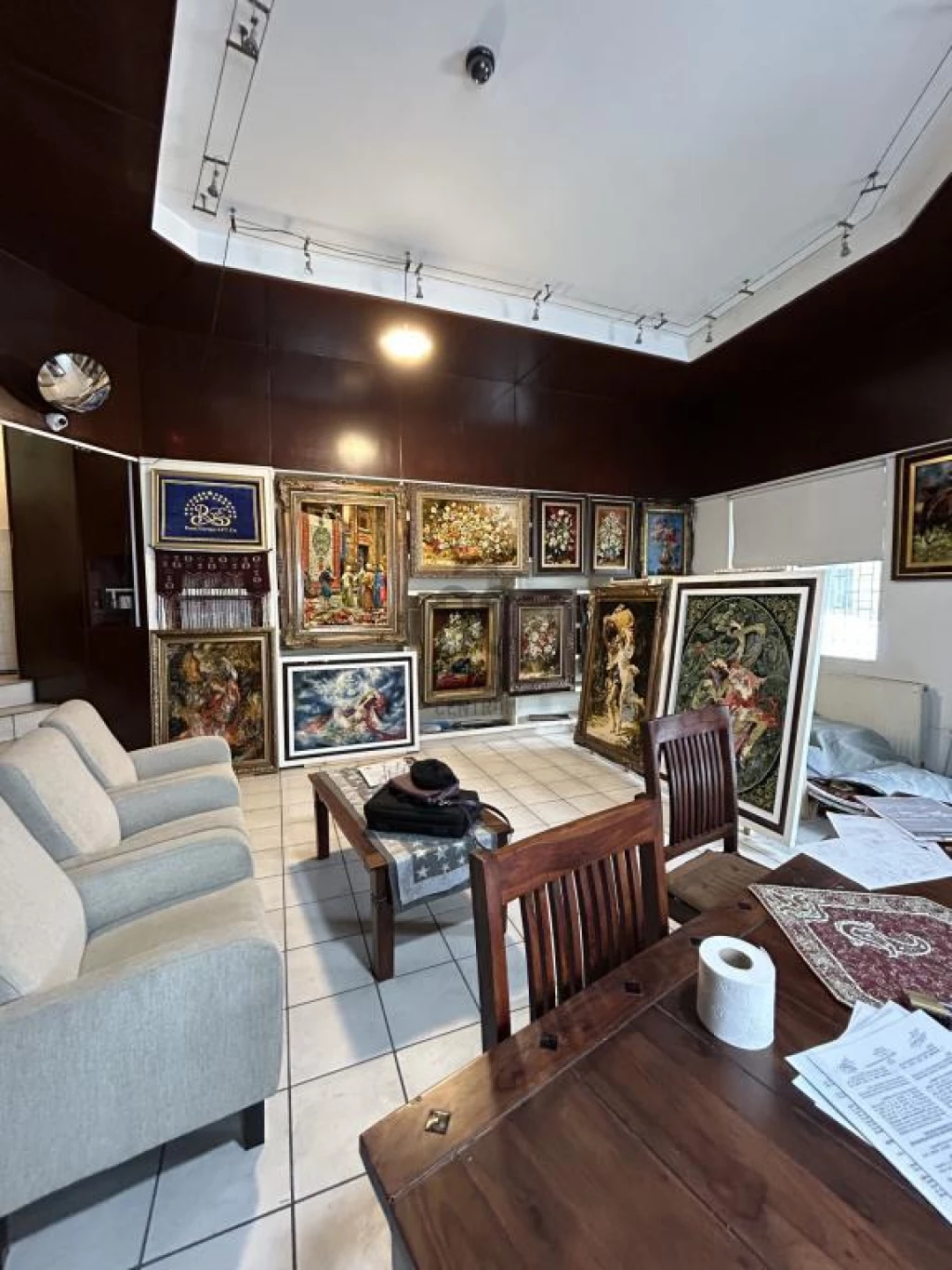 For sale store, Budapest IX. kerület