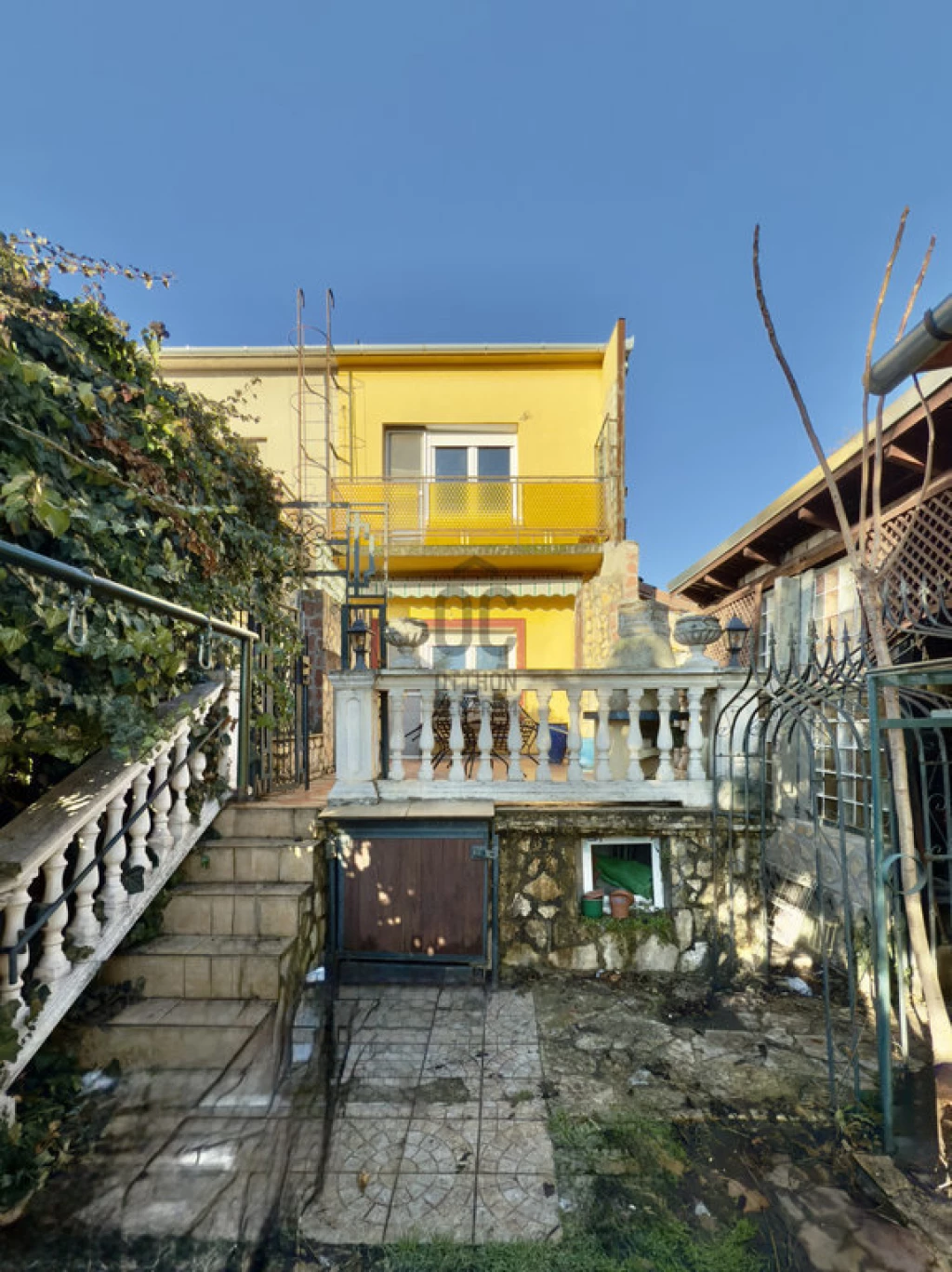 For sale semi-detached house, Budapest XVIII. kerület, Szemeretelep