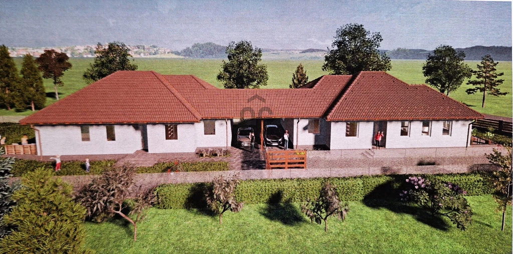 Eladó ház Veresegyház, Revetek