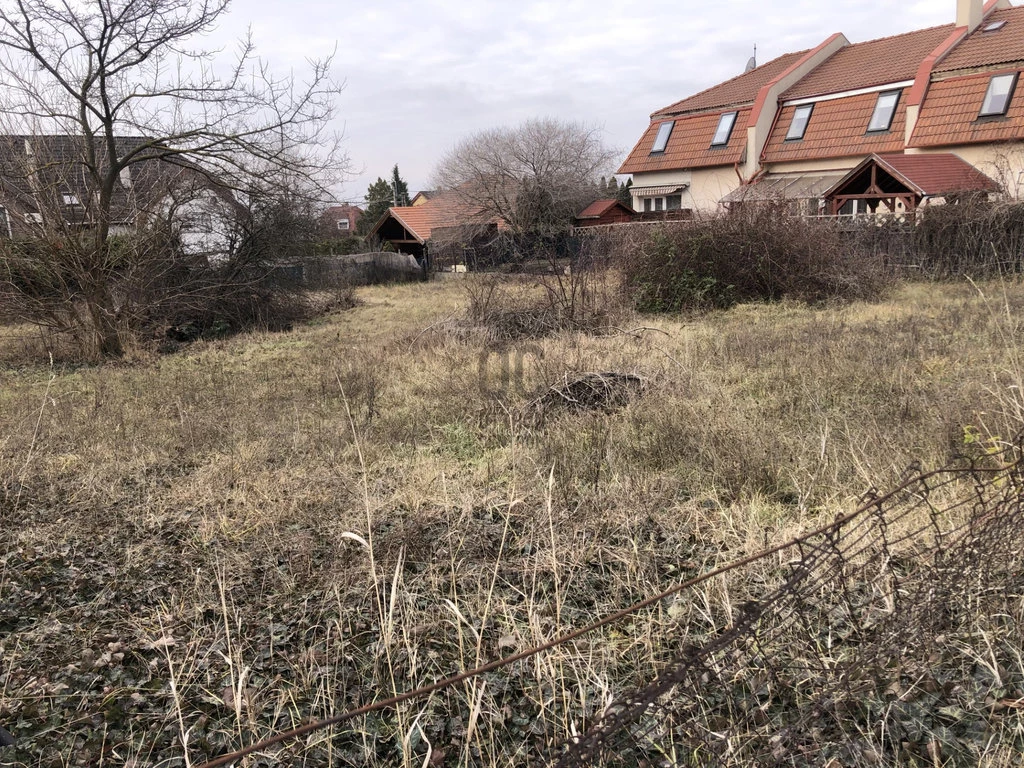 For sale building plot, Budapest XVII. kerület, Rákoskeresztúr