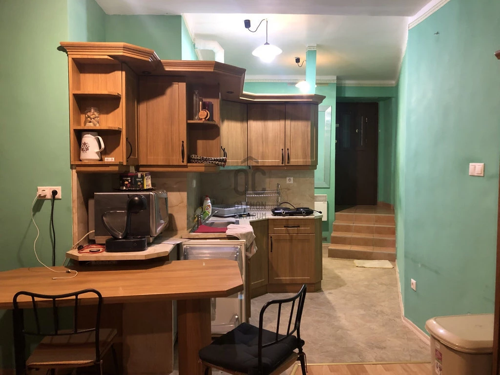 For rent brick flat, Budapest XIII. kerület, Újlipótváros