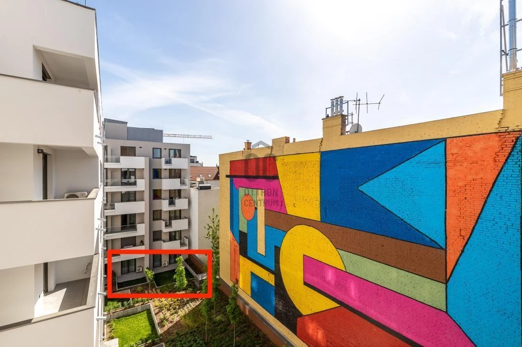 Eladó lakás Budapest 8. ker., Corvin negyed