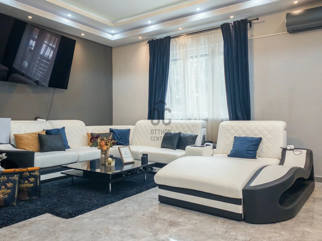 For sale semi-detached house, Budapest XX. kerület, Pesterzsébet