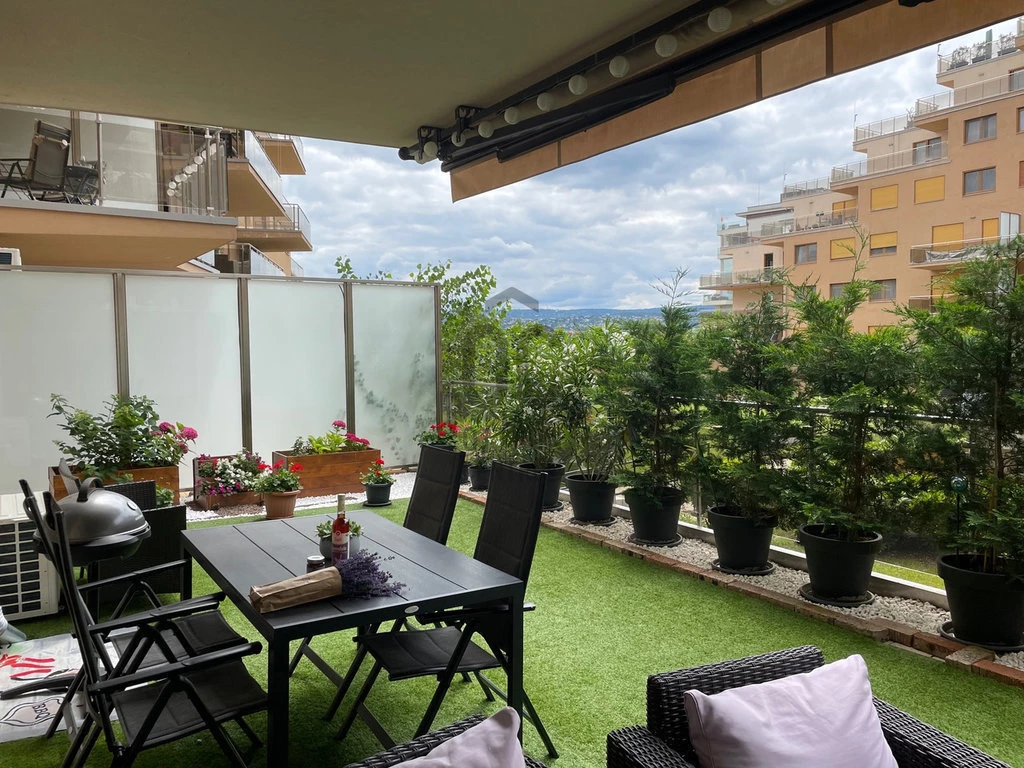 Eladó lakás Budapest 13. ker., Vizafogó - Marina part