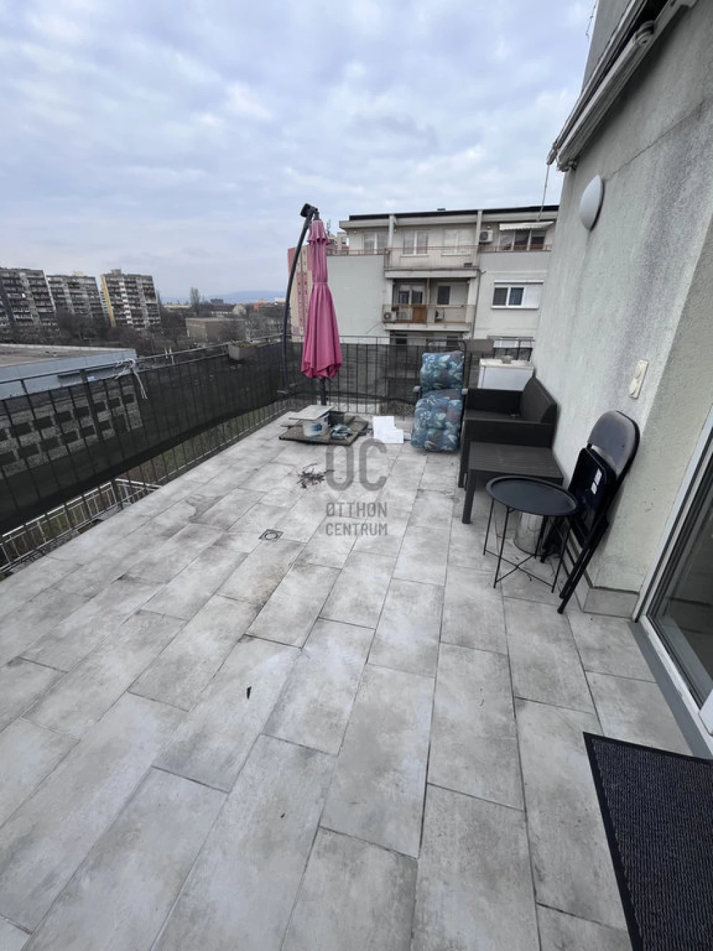 For sale brick flat, Budapest XX. kerület