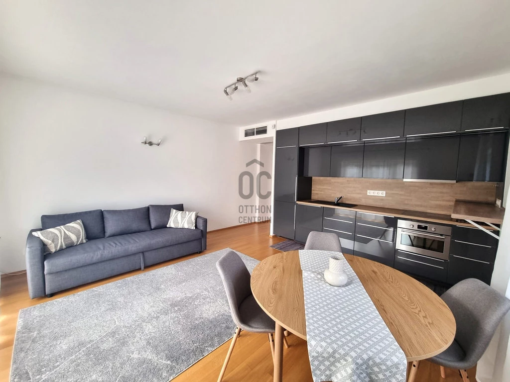 Kiadó lakás Budapest 14. ker., Istvánmező