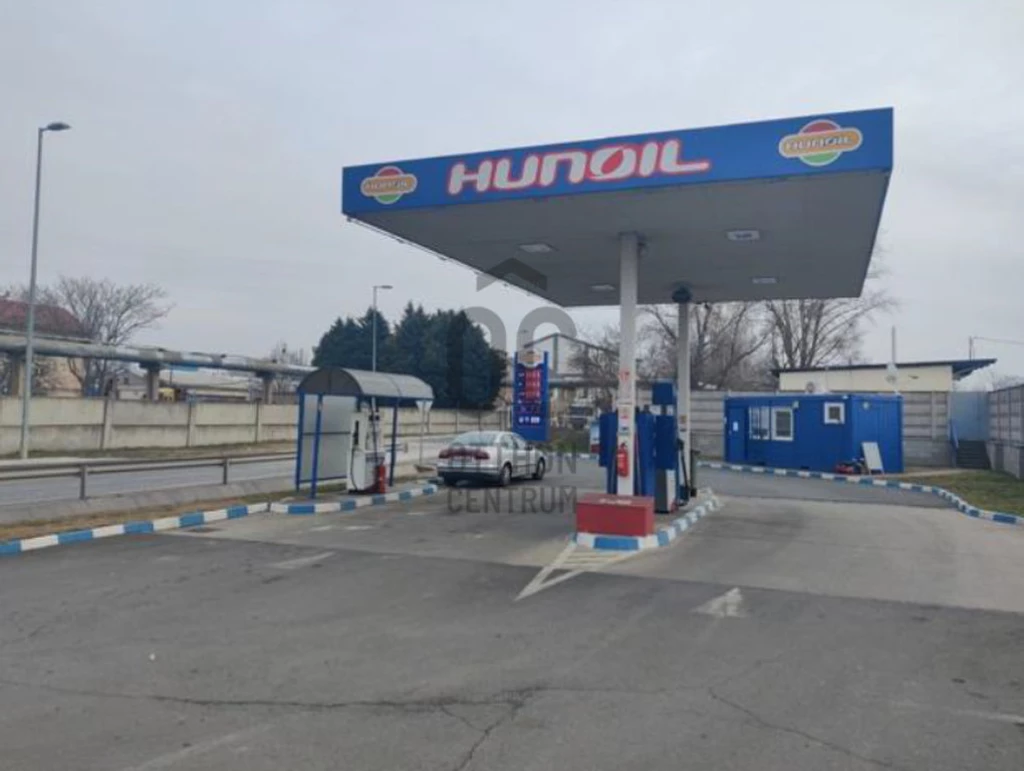 For sale other commercial, Budapest XXI. kerület, Gyártelep, Salak út