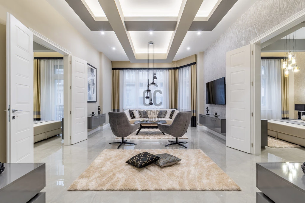 For sale brick flat, Budapest V. kerület, Dél-Belváros, Kecskeméti utca