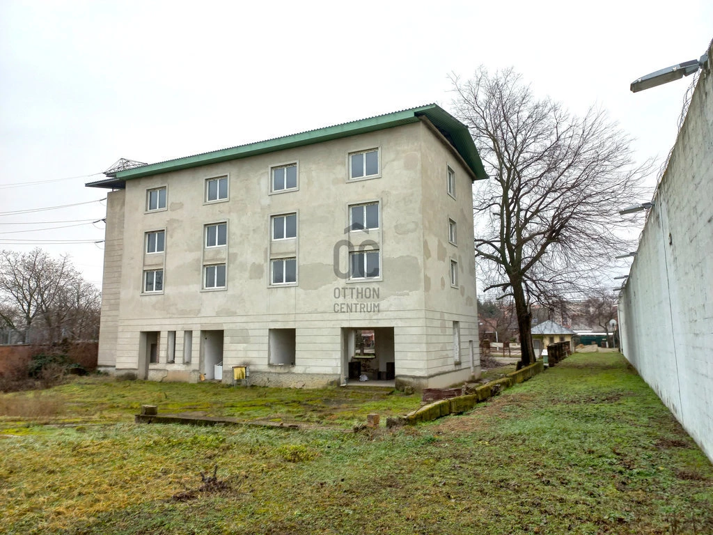 Eladó fejlesztési terület Budapest 10. ker., Téglagyárdűlő