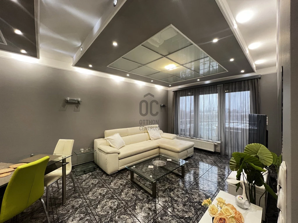 For sale brick flat, Budapest XIV. kerület, Kiszugló