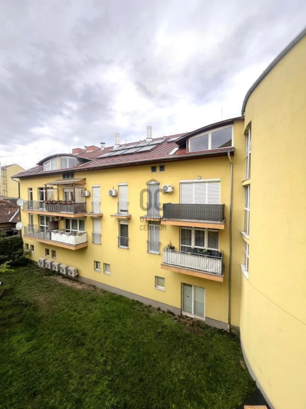 For sale brick flat, Budapest X. kerület, Óhegy