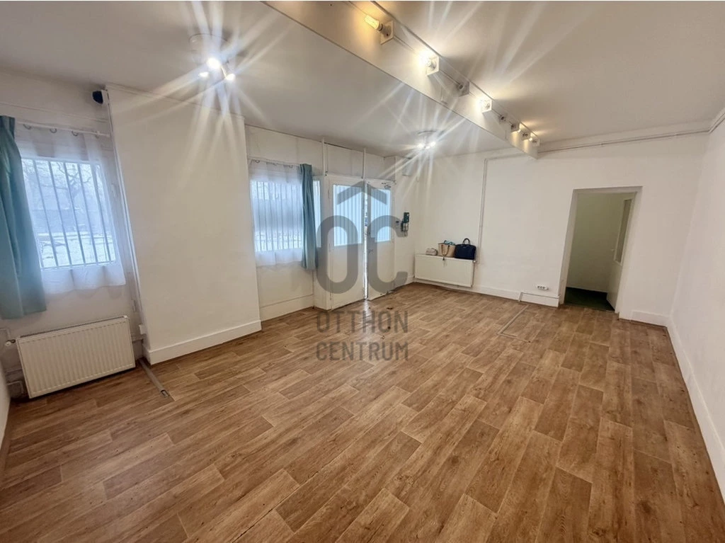 For sale other commercial, Budapest X. kerület, Óhegy