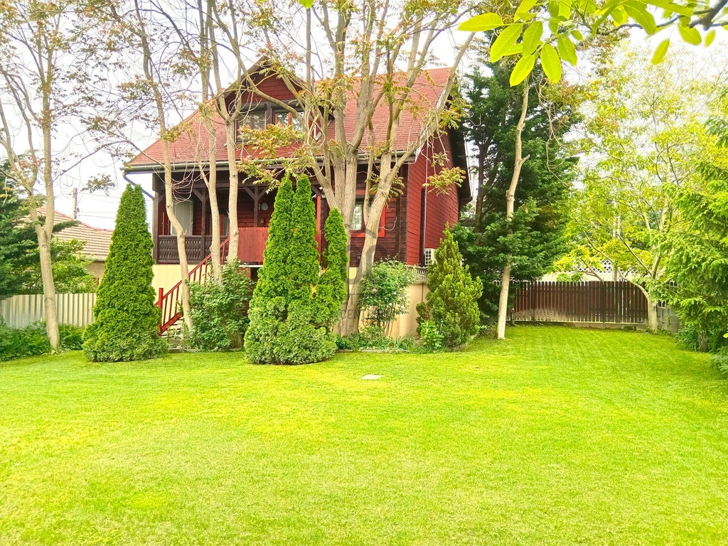 Eladó ház Szigetszentmiklós, Bucka