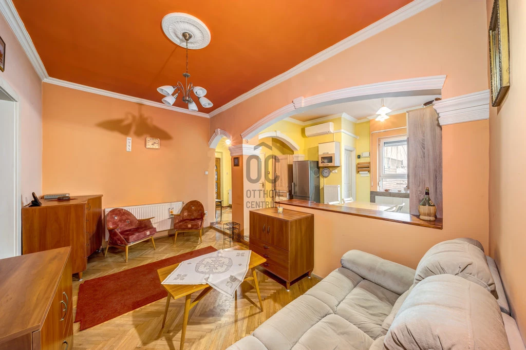 For sale part of a house property, Budapest XVIII. kerület, Szemeretelep