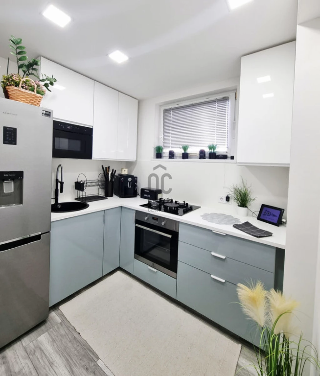 For sale panel flat, Budapest XVIII. kerület