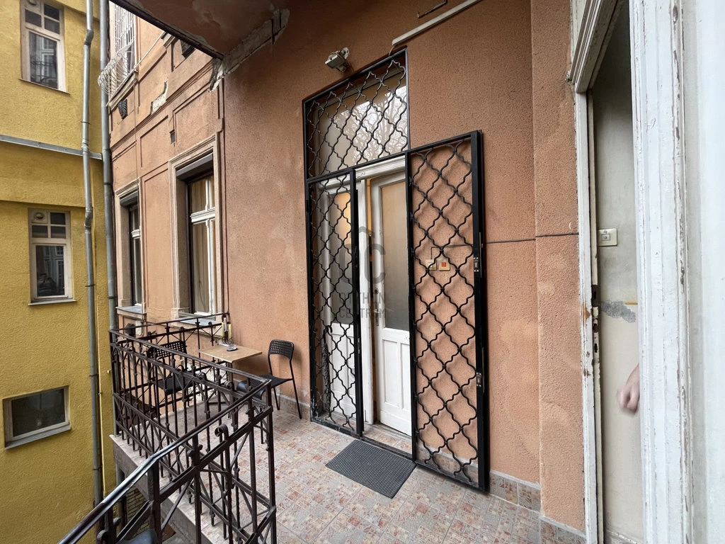 Eladó lakás Budapest 8. ker., Corvin negyed