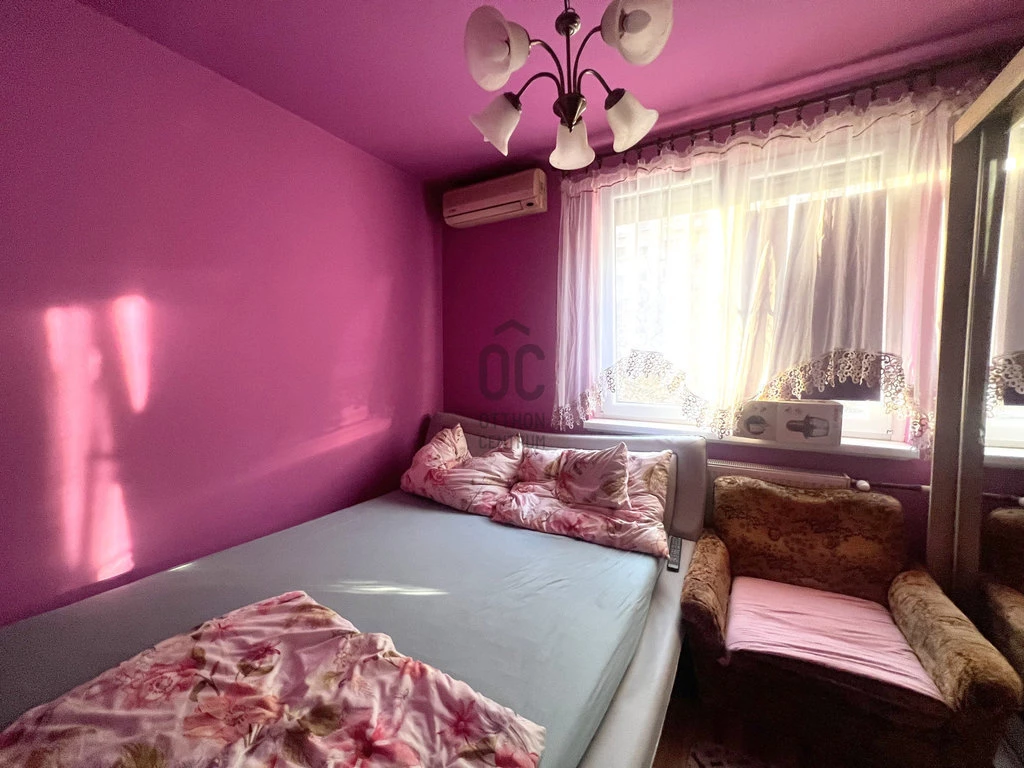 For sale panel flat, Budapest XIX. kerület