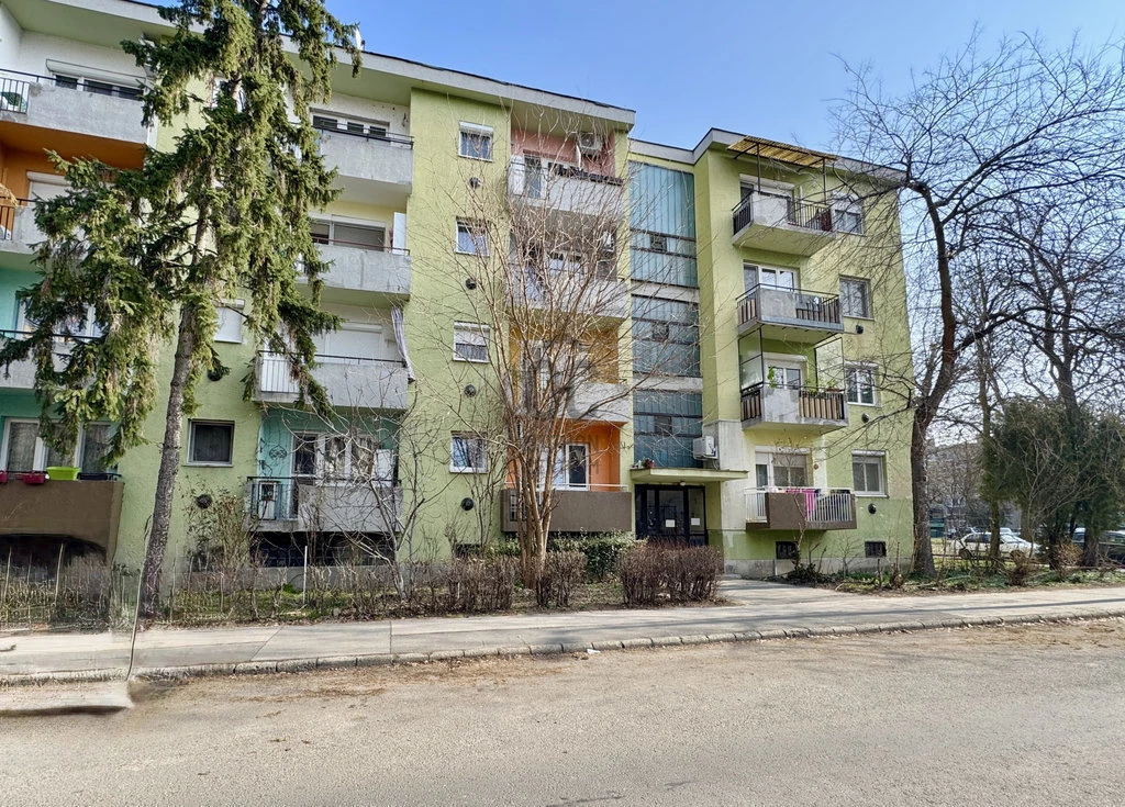 Eladó lakás Budapest 21. ker., Csillagtelep