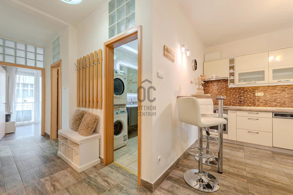 Eladó lakás Budapest 9. ker., Belső Ferencváros