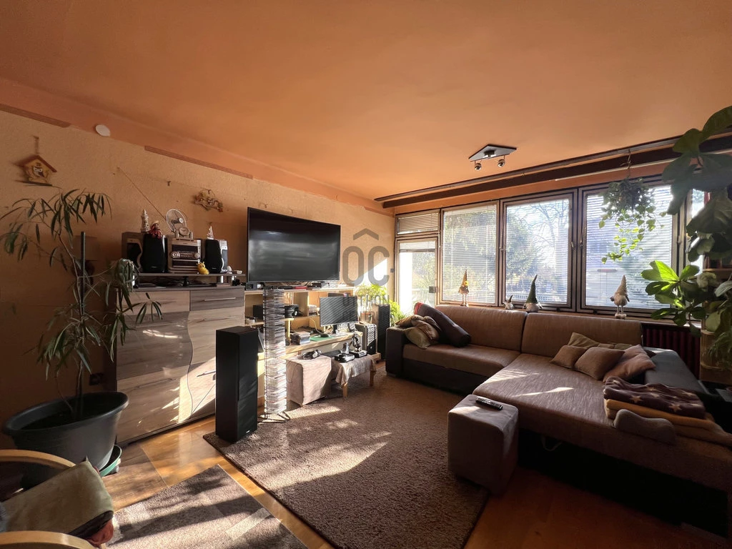 For sale semi-detached house, Budapest XVIII. kerület, Szent Imre kertváros